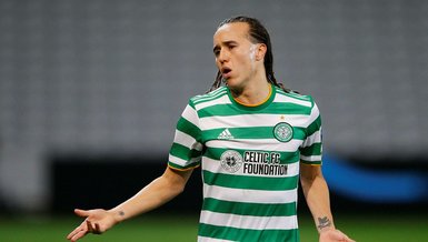Son dakika transfer haberleri | Beşiktaş ve Galatasaray'a kötü haber! Diego Laxalt Dinamo Moskova'da