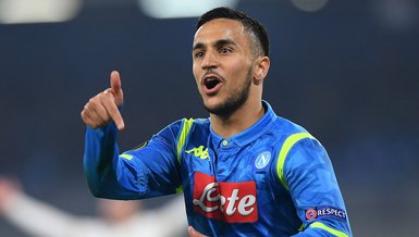 Son dakika transfer haberleri: Beşiktaş'ın Adam Ounas teklifi belli oldu! İşte o rakam