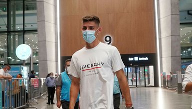 Son dakika transfer haberleri: Beşiktaş'ta Francisco Montero'nun maliyeti şaşırttı!