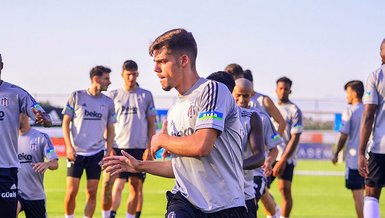 Son dakika transfer haberleri | Beşiktaş'ta Montero sesleri!