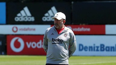 Son dakika transfer haberleri: Beşiktaş'ta Sergen Yalçın Bruma’yı veto etti