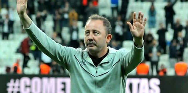 Son dakika transfer haberleri: İşte Beşiktaş'ın gündemindeki isimler!