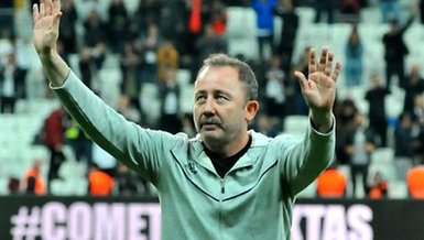 Son dakika transfer haberleri: İşte Beşiktaş'ın gündemindeki isimler! Aboubakar, Kalinic, Bastos...