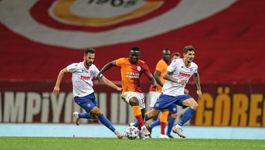 Son dakika transfer haberleri | Mijo Caktas Beşiktaş'ı bekliyor!