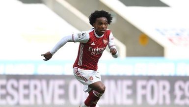 Son dakika transfer haberleri: Willian'ın babasından flaş itiraf! "Beşiktaş'tan teklif aldık"