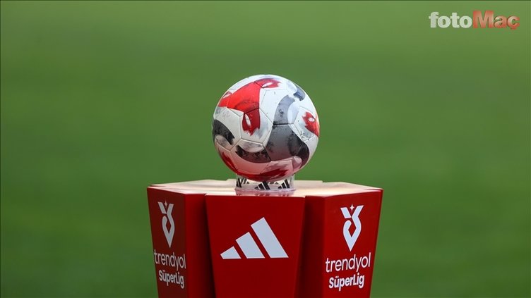 Trendyol Süper Lig'de Transfer Yarışı Kızıştı