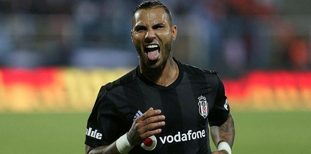 Spor Toto Süper Lig'de 2. haftanın lideri Beşiktaş