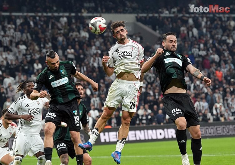Usta yazardan Sergen Yalçın'a eleştiri: Sanırım maç bitti zannedip gitti!