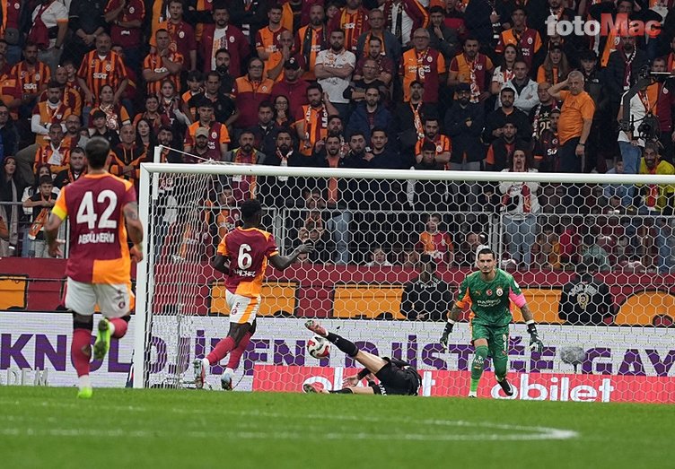 Spor yazarları Galatasaray-Beşiktaş maçını değerlendirdi