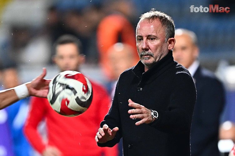 Sergen Yalçın ve Beşiktaş'taki Mücadele Eksikliği