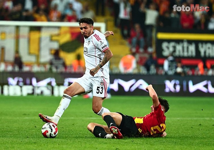 Spor yazarları Kayserispor-Beşiktaş maçını değerlendirdi