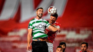 Son dakika transfer haberleri: Andraz Sporar'da Beşiktaş'a rakip çıktı!