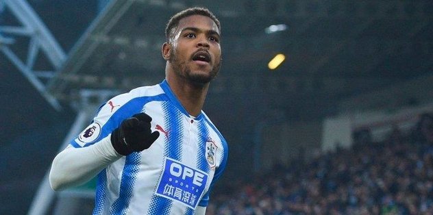 Steve Mounie'de Schalke devrede