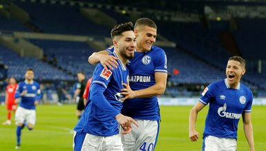 Son dakika Beşiktaş transfer haberleri | Suat Serdar’a kiralık teklif!