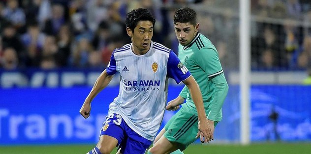 Beşiktaş'a Kagawa'dan flaş teklif! "İsterseniz gelirim"