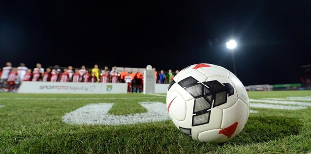 Süper Lig tarihine geçen ilginç notlar