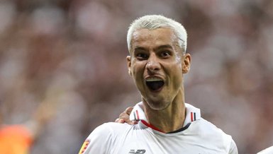 Beşiktaş ve Trabzonspor Ferreirinha İçin Harekete Geçti