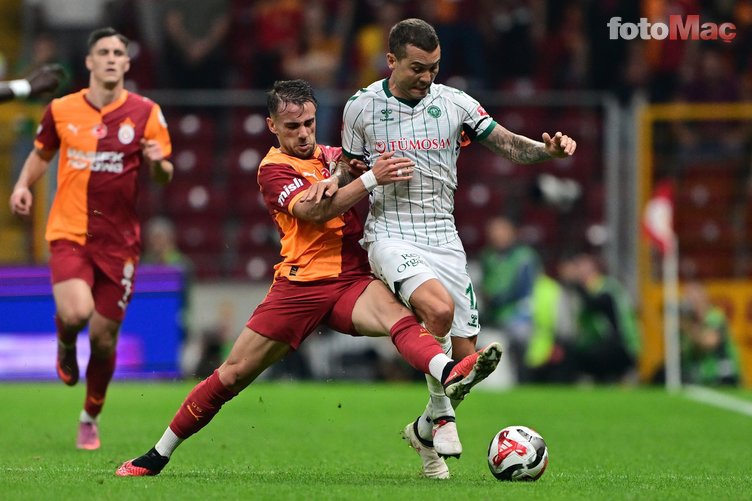 Beşiktaş Kayseri'de ilk peşinde! İşte Sergen Yalçın'ın muhtemel 11'i