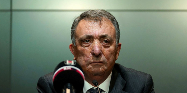 Tahkim Kurulu'ndan Ahmet Nur Çebi kararı!