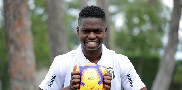 Takımda kalacak mı? İşte Beşiktaş'ın Mirin planı