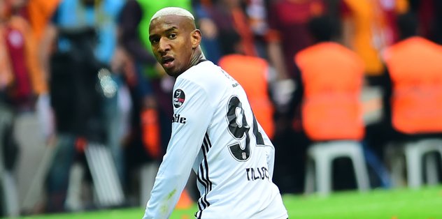 Talisca transferi 'Yatai'
