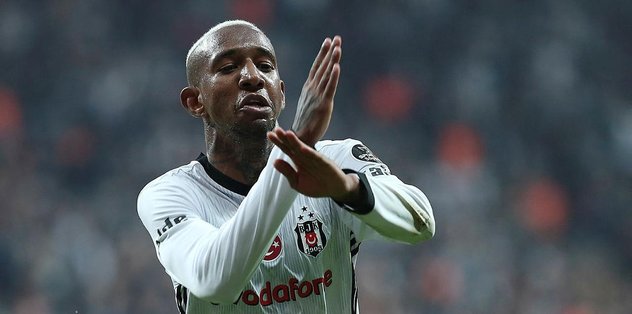 Talisca'dan Beşiktaş'ın teklifine flaş yanıt!