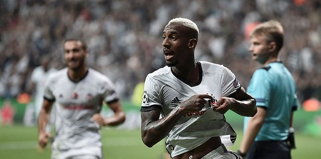 Talisca'dan İstiklal Marşı açıklaması: "Duya duya ezberledim"
