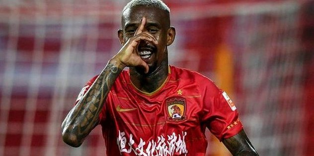 Talisca'nın bonservisi alınıyor