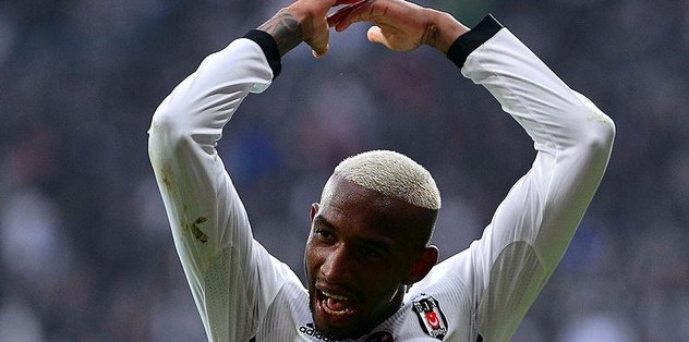 Talisca'ya şartlı onay!