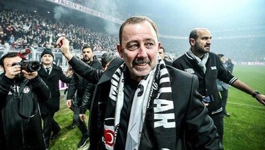 Taraftardan tam destek! "Hocamızın arkasındayız"