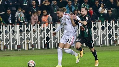 Taylan Bulut, Alanyaspor Maçında Kadroda Yok