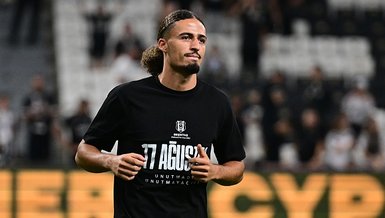 Taylan ilk maçında fark yarattı