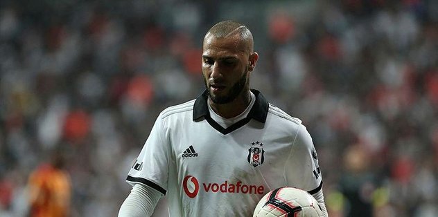 Tek başına bir hücum silahı!