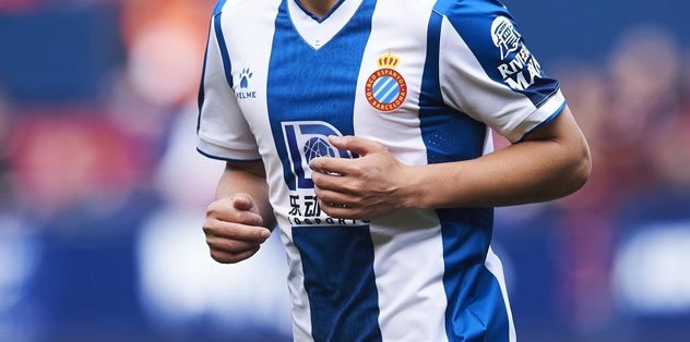 Teklif yapıldı! Espanyol'un yıldızı Wu Lei Beşiktaş'a
