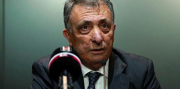 TFF Tahkim Kurulu Ahmet Nur Çebi'nin cezasını onadı