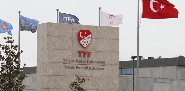 TFF'den son dakika kararı! Kural hatası...