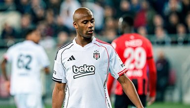 Tiago Djalo'dan Maç Değerlendirmesi: "İki Golü Yemeyebilirdik"