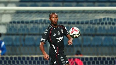 Beşiktaş, Kasımpaşa ile Berabere Kaldı: Tiago Djalo Açıklamalarda Bulundu