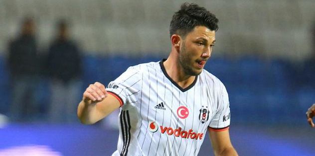 'Tolgay Arslan gitmek istiyor'