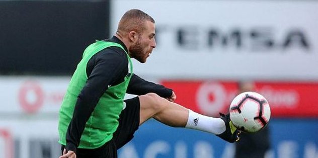 Töre’ye resmi teklif gelmedi