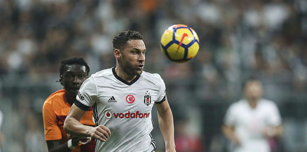 Tosic dönüyor