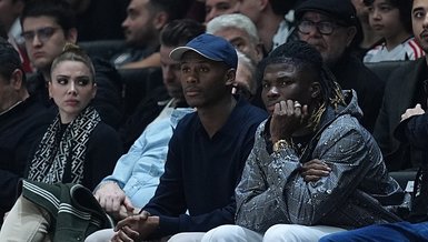 El Bilal Toure, Fenerbahçe Derbisinde Oynayamayabilir