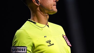 Merkez Hakem Kurulu, Süper Lig 16. Hafta Hakemlerini Duyurdu