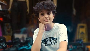 4 büyüklerden Mattia Ahmet Minguzzi paylaşımı