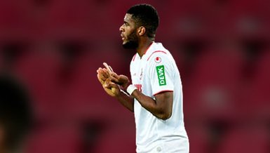 Transfer gerçeği ortaya çıktı! Modeste ve Beşiktaş...