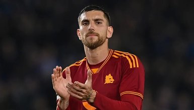 TRANSFER HABERİ - Beşiktaş Pellegrini'nin peşinde! Roma'dan ayrılacak mı?