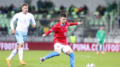 Beşiktaş, Gornik Zabrze'nin Çek Yıldızı Hellebrand'ı Takip Ediyor