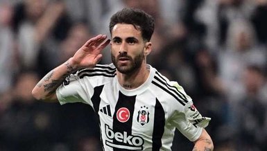 Beşiktaş'ta Rafa Silva Krizi Derinleşiyor