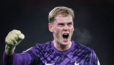 Beşiktaş, İngiltere'den Kaleci Transferi Peşinde