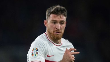 Beşiktaş, Almanya'dan Orta Saha Destek Arıyor